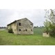 Properties for Sale_RUIN WITH A COURT FOR SALE IN THE MARCHE REGION IMMERSED IN THE ROLLING HILLS OF THE MARCHE town of Monterubbiano in Italy in Le Marche_2